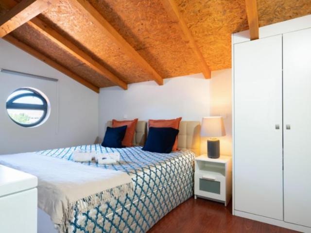 Apartamento alugar em Porto, Lordelo Do Ouro