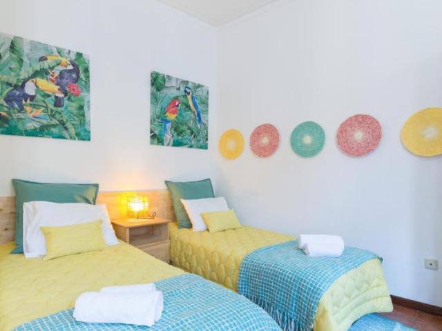 Apartamento alugar em Baixa do Porto, Porto