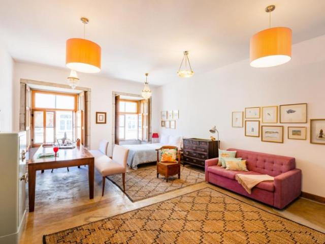Apartamento alugar em Porto, Cedofeita