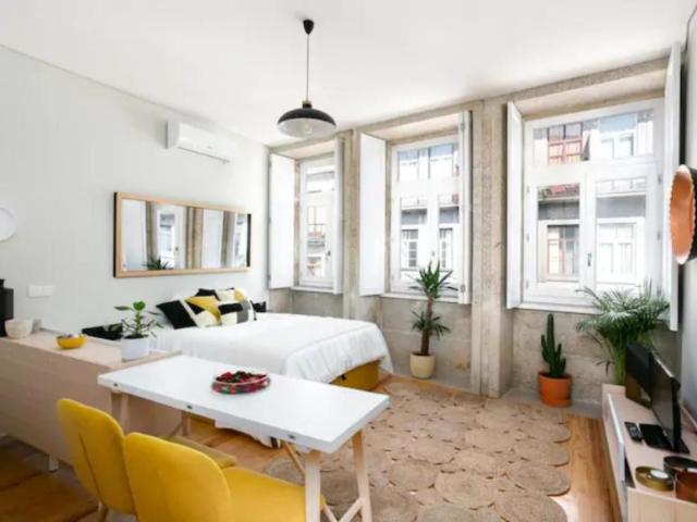 Apartamento alugar em Porto