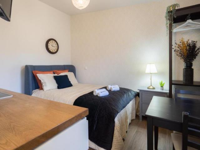 Apartamento alugar em Porto, Lordelo Do Ouro