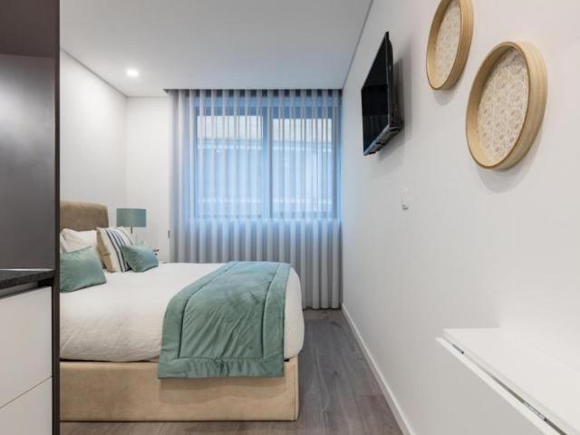 Apartamento alugar em Porto, Lordelo Do Ouro