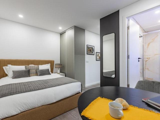 Apartamento alugar em Porto, Lordelo Do Ouro