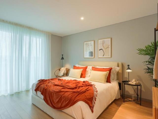 Apartamento alugar em Porto
