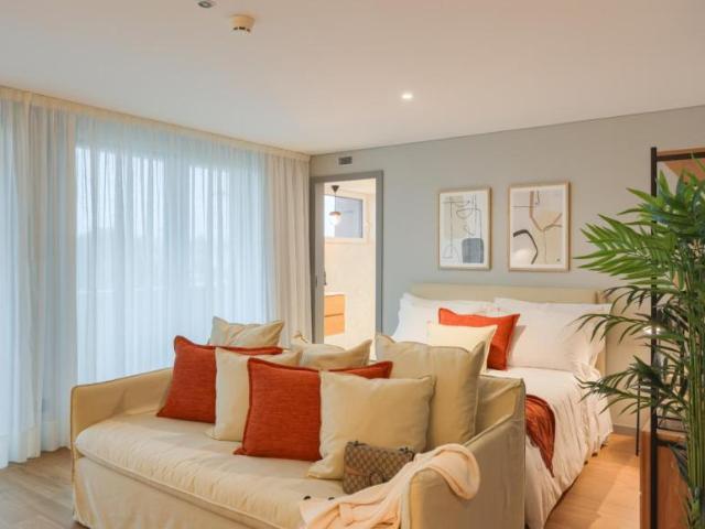 Apartamento alugar em Porto