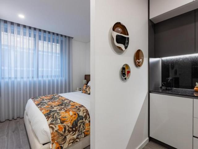 Apartamento alugar em Porto, Lordelo Do Ouro