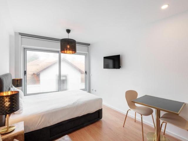 Apartamento alugar em Cadouços, Porto