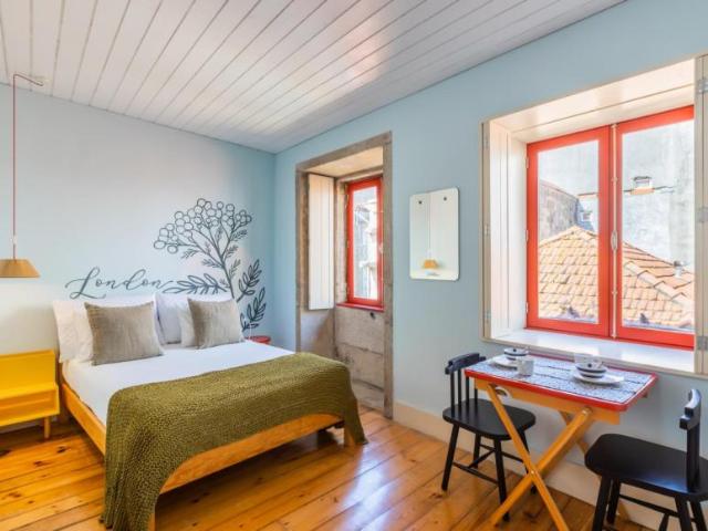 Apartamento alugar em Porto, Cedofeita