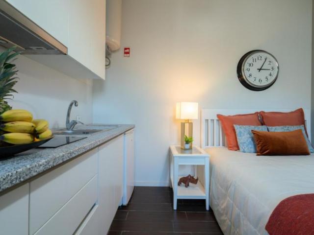 Apartamento alugar em Porto, Lordelo Do Ouro