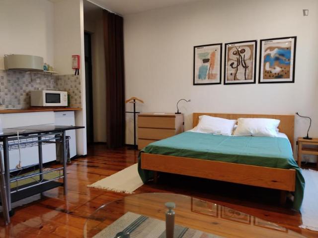 Apartamento alugar em Ramada Alta, Porto