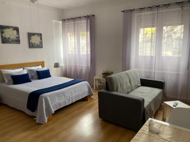 Apartamento alugar em Conjunto Urbano da Ribeira, Porto