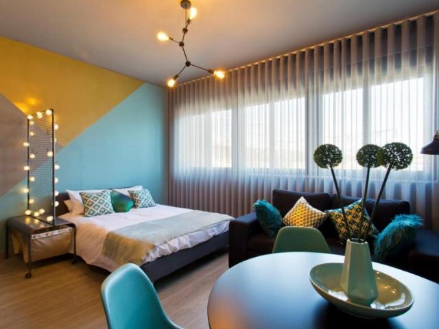 Apartamento alugar em Porto