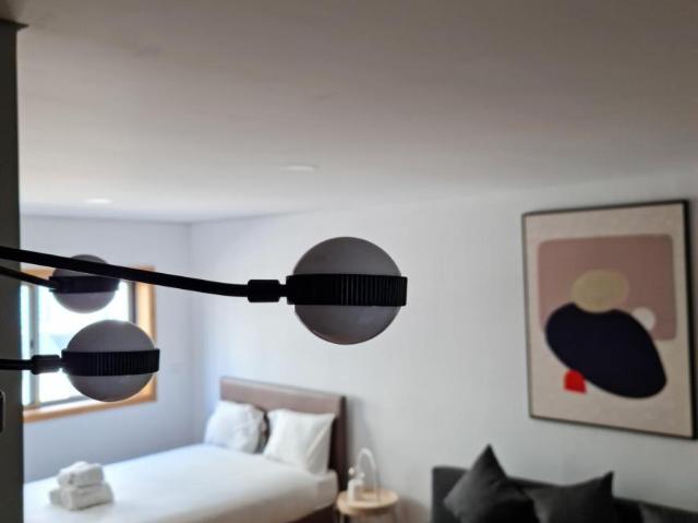 Apartamento alugar em Porto
