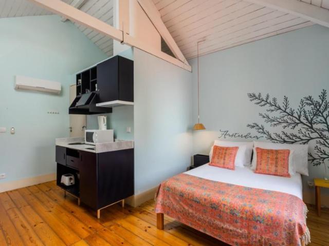 Apartamento alugar em Porto, Cedofeita