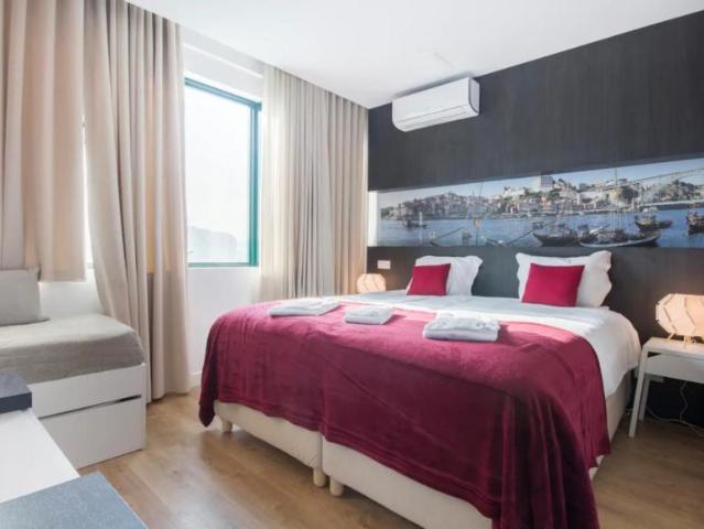 Apartamento alugar em Porto