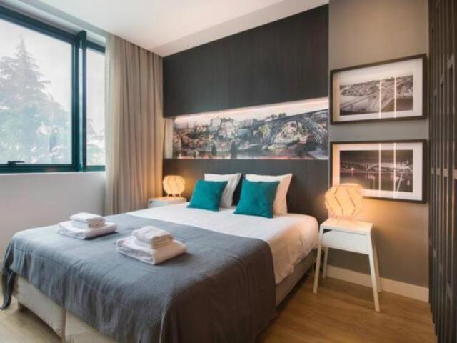 Apartamento alugar em Porto