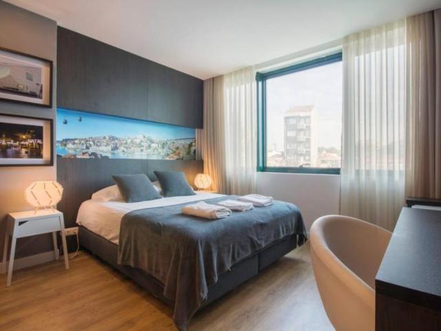 Apartamento alugar em Porto