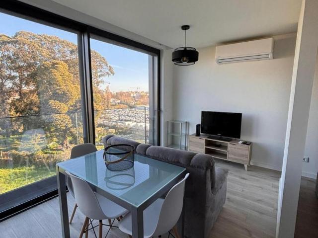 Apartamento alugar em Viso de Cima, Matosinhos
