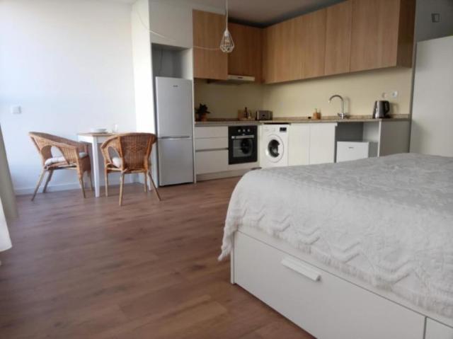 Apartamento alugar em Porto, Cedofeita