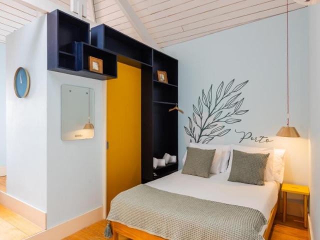 Apartamento alugar em Porto, Cedofeita
