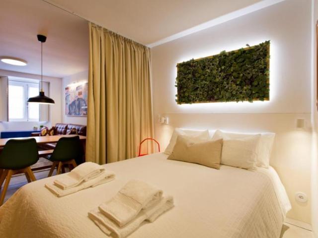 Apartamento alugar em Porto, Cedofeita