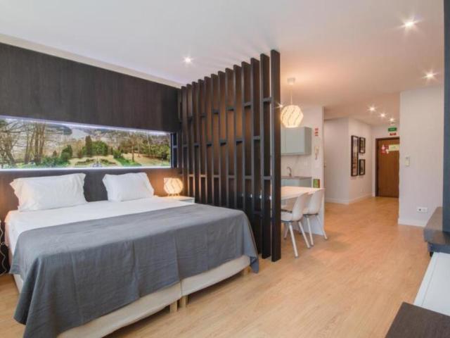Apartamento alugar em Porto