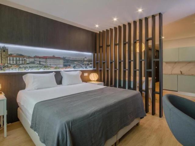 Apartamento alugar em Porto