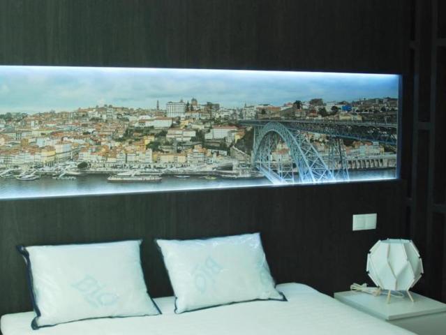 Apartamento alugar em Porto