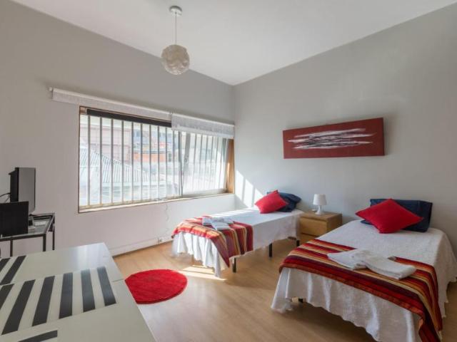 Apartamento alugar em Porto, Cedofeita