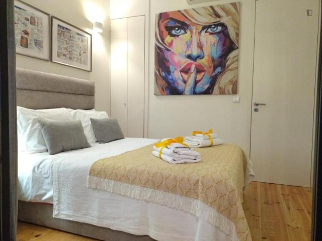 Apartamento alugar em Porto, Cedofeita