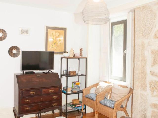 Apartamento alugar em Lapa, Porto