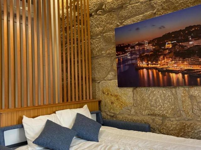 Apartamento alugar em Porto, Cedofeita