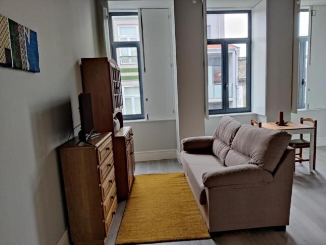 Apartamento alugar em Porto, Cedofeita