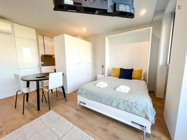 Apartamento alugar em Viso de Cima, Matosinhos