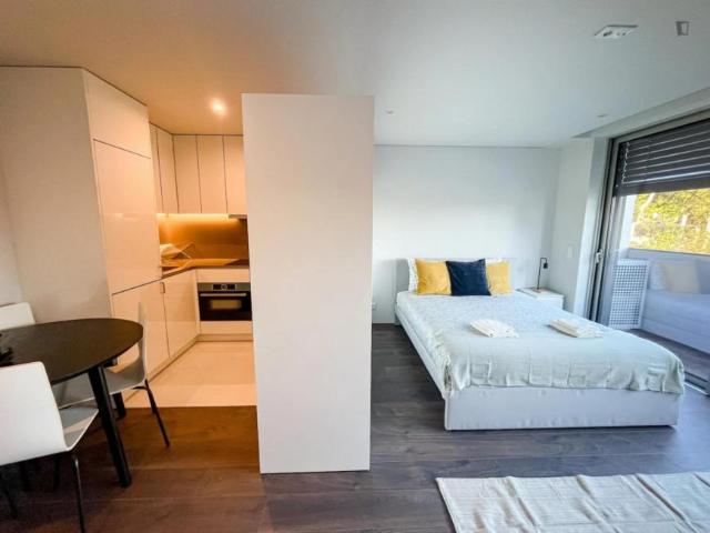 Apartamento alugar em Viso de Cima, Matosinhos