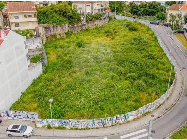 Terreno venda em Porto