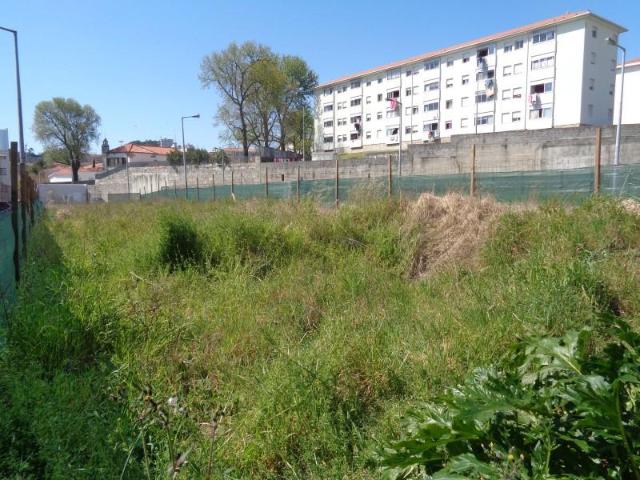 Terreno venda em Porto