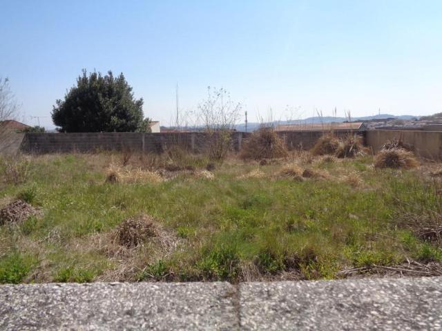 Terreno venda em Porto