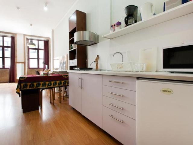 Apartamento alugar em Baixa do Porto, Porto