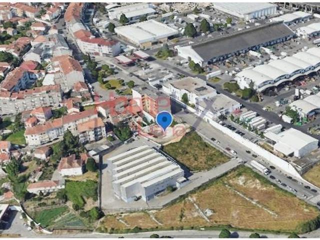 Terreno venda em Porto