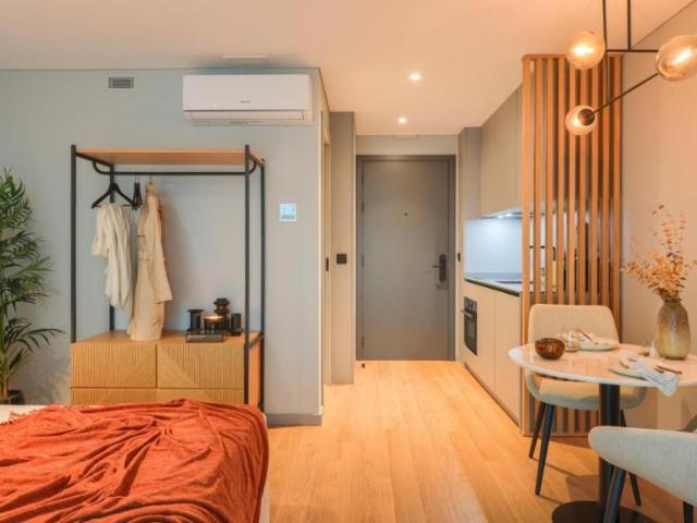 Apartamento alugar em Porto