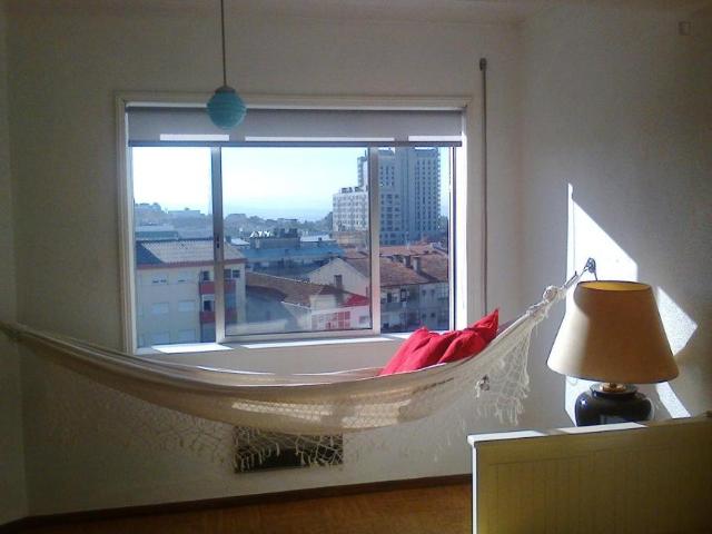 Apartamento alugar em Baixa do Porto, Porto