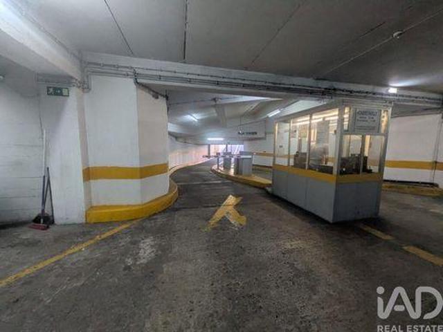 Garagem venda em Porto