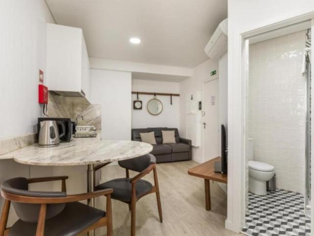 Apartamento alugar em Leal, Porto