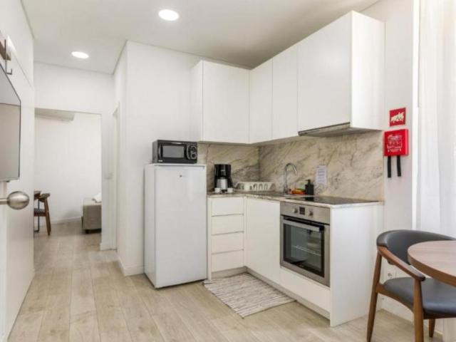 Apartamento alugar em Leal, Porto