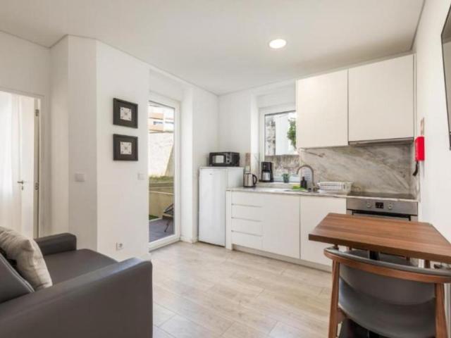 Apartamento alugar em Leal, Porto