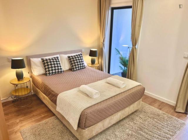 Apartamento alugar em Porto