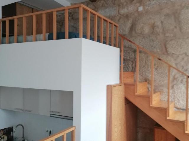Apartamento alugar em Porto