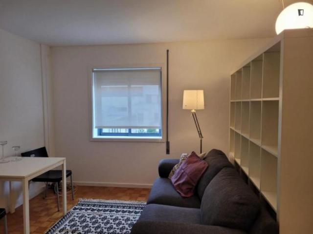 Apartamento alugar em Porto