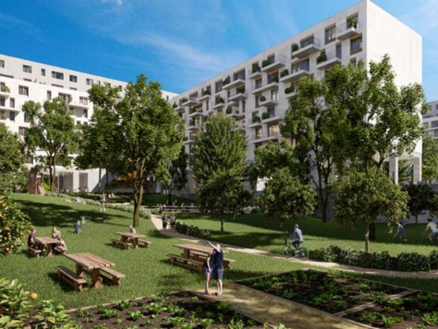 Apartamento alugar em Monte Aventino, Porto